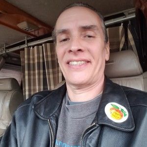 Meet your Posher, Scott